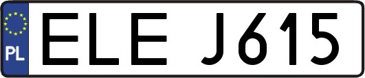 ELEJ615