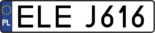 ELEJ616