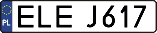 ELEJ617