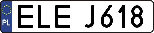 ELEJ618