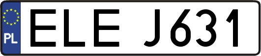 ELEJ631