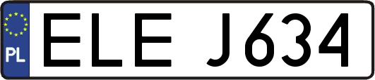 ELEJ634