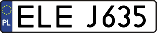 ELEJ635