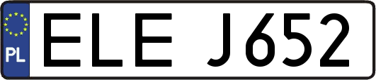 ELEJ652