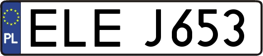ELEJ653
