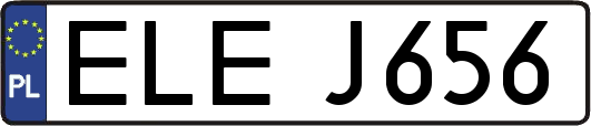 ELEJ656