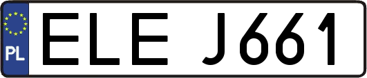ELEJ661