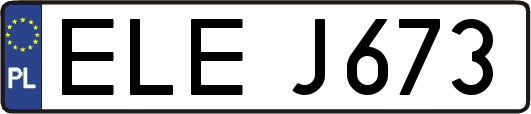 ELEJ673