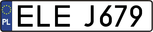 ELEJ679