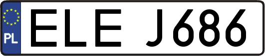 ELEJ686