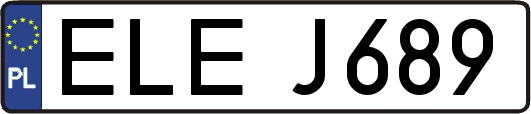 ELEJ689