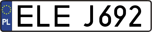 ELEJ692