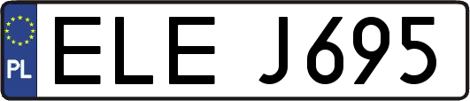 ELEJ695