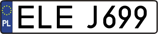 ELEJ699