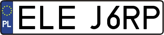 ELEJ6RP