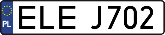 ELEJ702