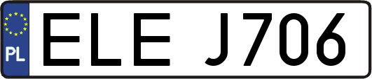 ELEJ706