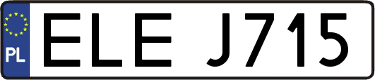 ELEJ715