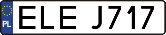 ELEJ717