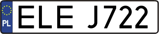 ELEJ722
