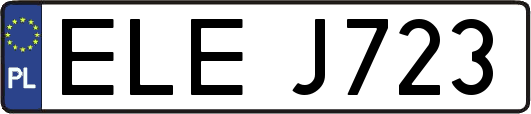 ELEJ723