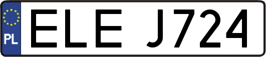 ELEJ724