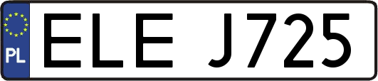 ELEJ725