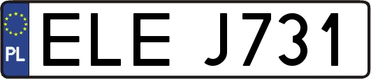 ELEJ731
