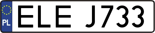 ELEJ733