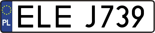 ELEJ739