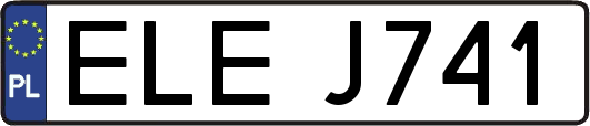 ELEJ741
