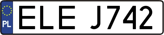 ELEJ742