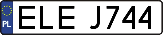 ELEJ744