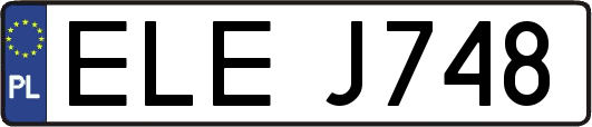 ELEJ748