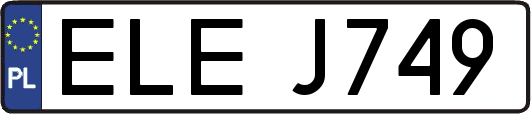 ELEJ749