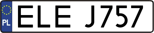 ELEJ757