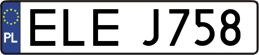 ELEJ758