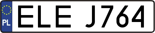 ELEJ764