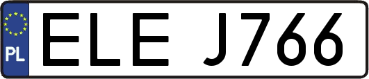 ELEJ766