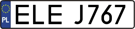 ELEJ767
