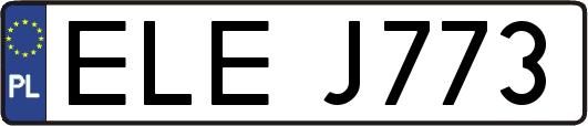 ELEJ773