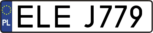 ELEJ779