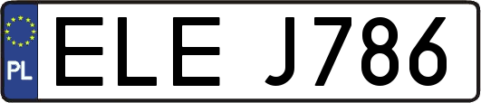 ELEJ786