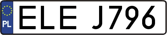 ELEJ796