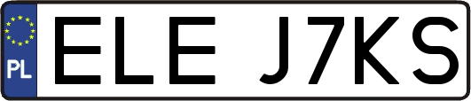 ELEJ7KS