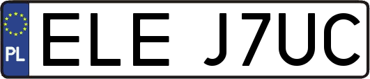 ELEJ7UC