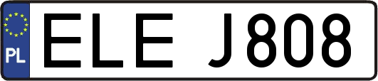 ELEJ808