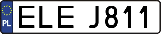 ELEJ811