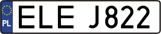ELEJ822