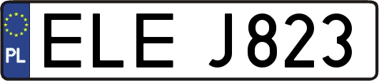 ELEJ823